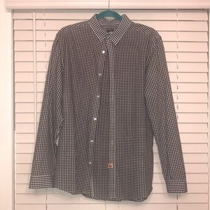 H&M Button Down